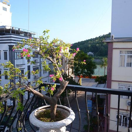 Viet Hoang Hotel Ha Long Dış mekan fotoğraf