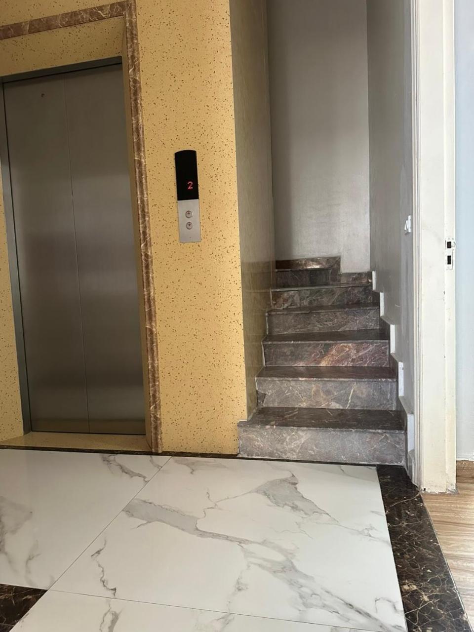Viet Hoang Hotel Ha Long Dış mekan fotoğraf